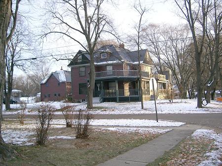 1908 Victorian: Queen Anne photo