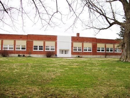  School Building photo