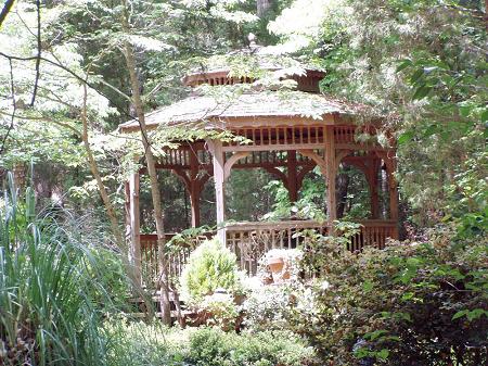 Gazebo