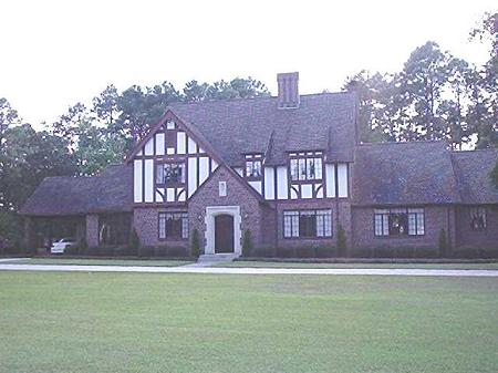  Tudor Revival photo