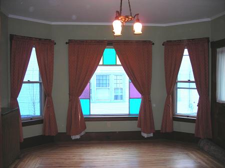 Stained Glass Windows