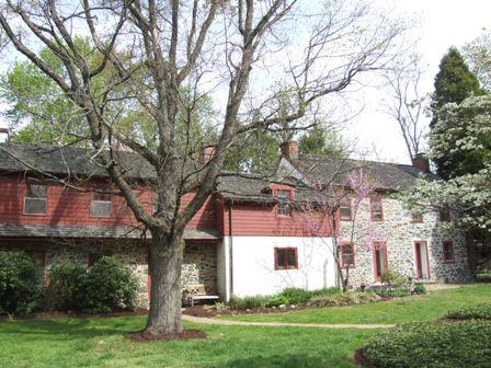 1790 Farmhouse photo