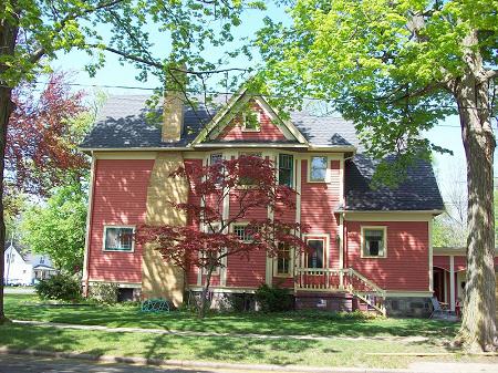 1902 Victorian: Queen Anne photo