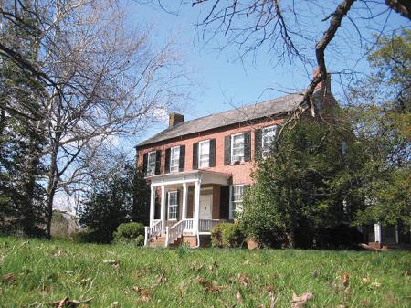 1858 Historic Home photo