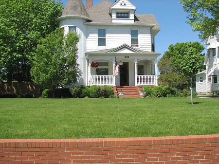 1905 Victorian: Queen Anne photo