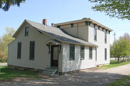 Rear View