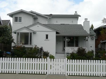 1943 California Bungalow photo