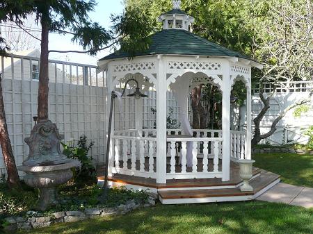 Gazebo