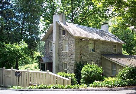 1834 Stone Home photo