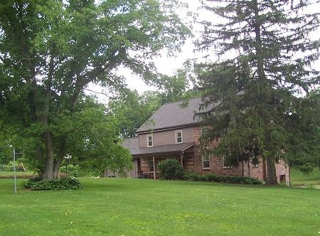 1789 Farmhouse photo