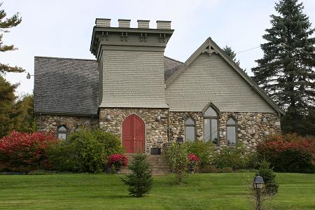 1907 Church photo