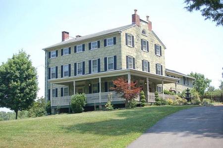 1849 Historic Home photo