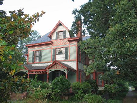 1879 Victorian: Eastlake photo