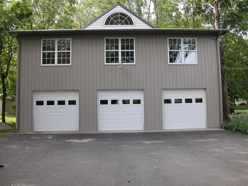 c. 1910 Colonial Revival in Charlestown, Indiana