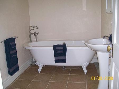 Main Bathroom
