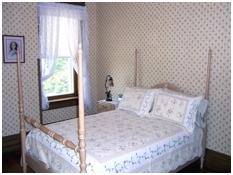 The Oak Room