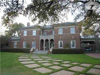 1928 Italian Renaissance Revival photo