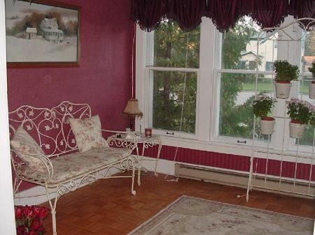 Sunroom