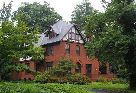 1900 Tudor Revival photo