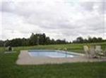 inground pool