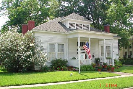 1868 Greek Revival photo