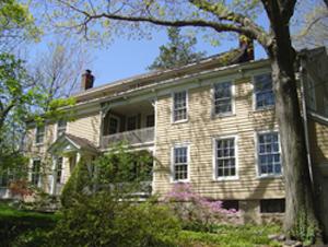 1821 Farmhouse photo