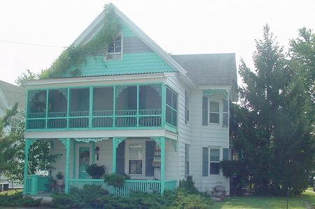 1930 Farmhouse photo