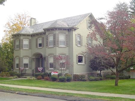 1868 Italian Renaissance Revival photo