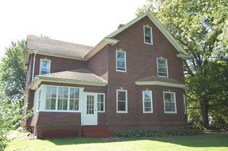 1899 Farmhouse photo