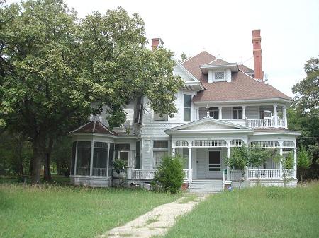 1895 Victorian: Queen Anne photo