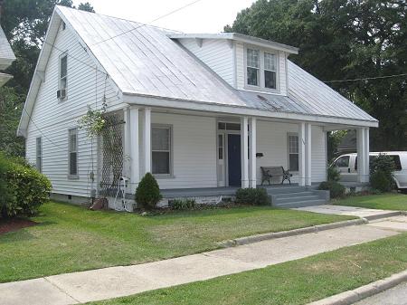 1910 Craftsman Bungalow photo