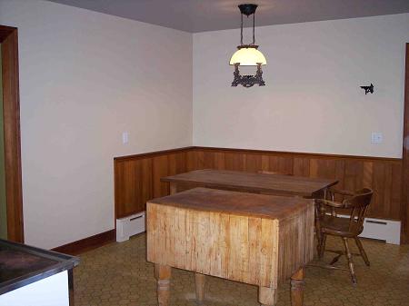 Country Kitchen