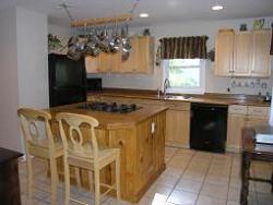 Modern Updated Kitchen
