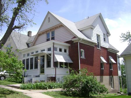 1910 Craftsman Bungalow photo