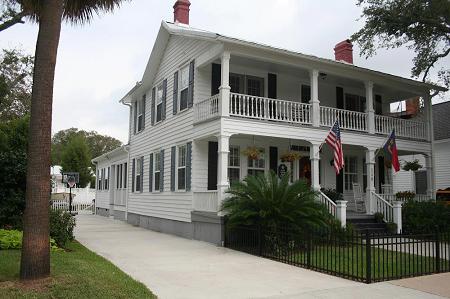 Side View