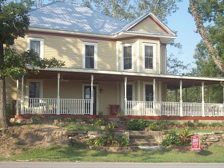 1900 American Foursquare photo