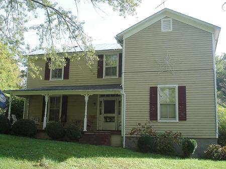 1880 Farmhouse photo