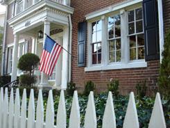 1928 Colonial Revival photo