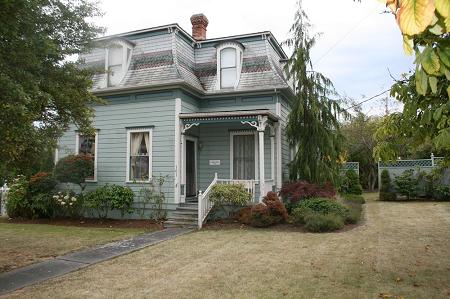 1889 Historic Home photo