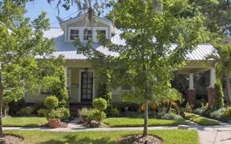 1925 Craftsman Bungalow photo