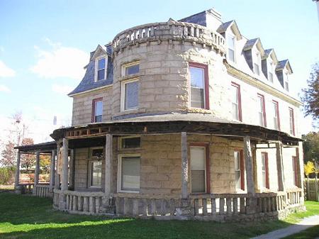 1897 Gothic Revival photo