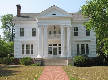 Front View