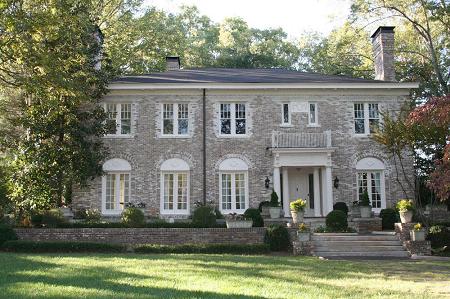 1914 Colonial Revival photo