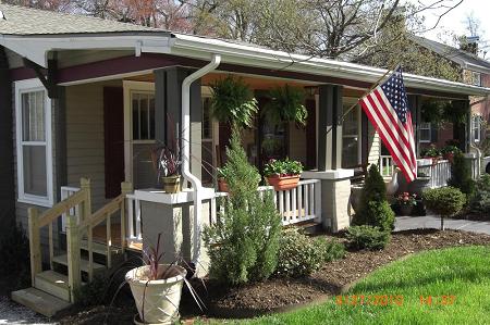 1920 Craftsman Bungalow photo