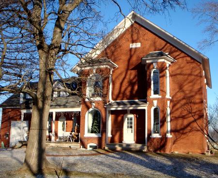 1890 Victorian: Queen Anne photo