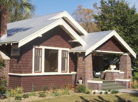 1918 Craftsman Bungalow photo