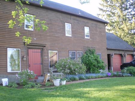 1820 Barn Conversion photo