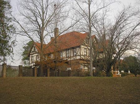 1900 Tudor Revival photo