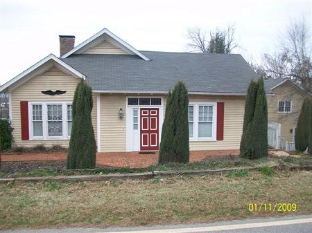 1917 Historic Home photo