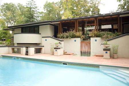 20' x 40' Pool
